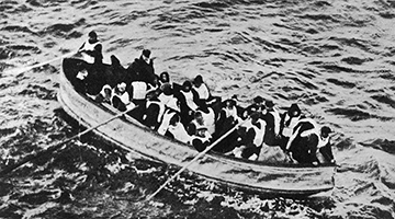 Insel Borkum Südbad