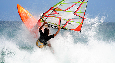 Insel Borkum Information