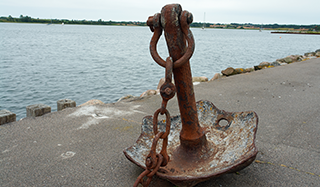 Insel Borkum Information