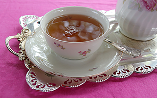 Insel Borkum Südbad