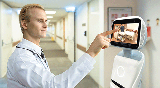 Insel Borkum Gesundheit