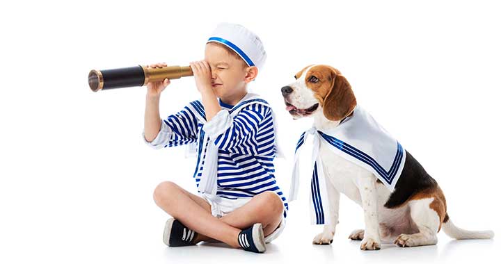 Insel Borkum Information