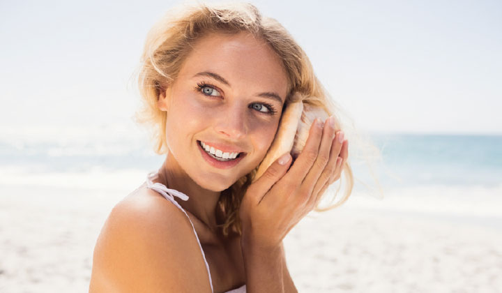 Insel Borkum Information