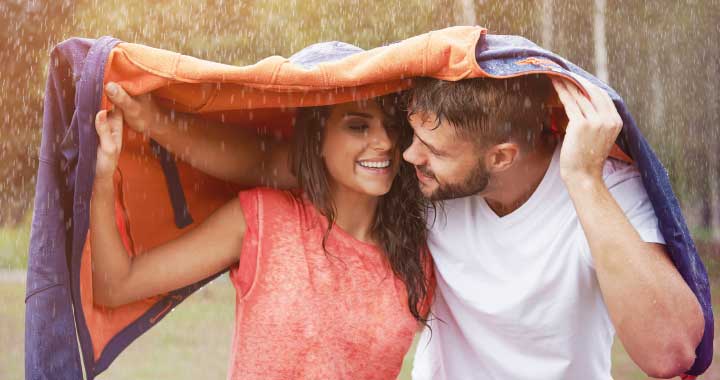 Insel Borkum Information