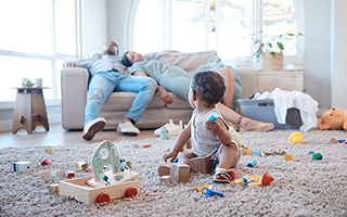 Insel Borkum Information