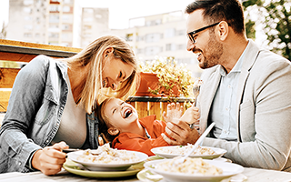 Insel Borkum Information