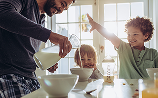 Insel Borkum Information