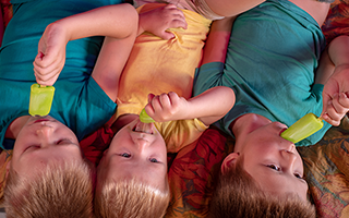 Insel Borkum Information