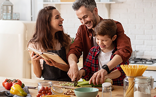 Insel Borkum Information
