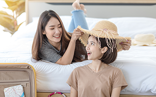 Insel Borkum Information