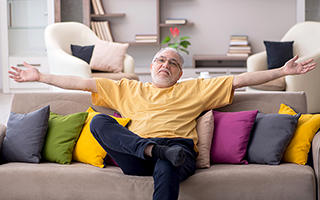 Insel Borkum Information