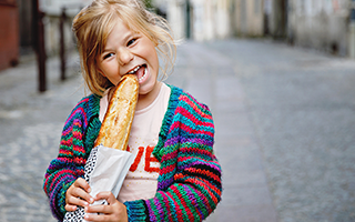 Insel Borkum Information