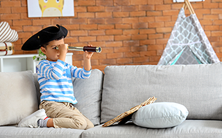 Insel Borkum Information