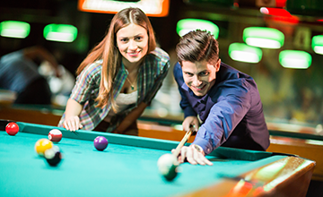 Insel Borkum Information