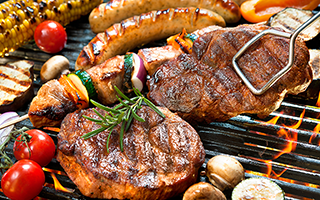 Insel Borkum Information