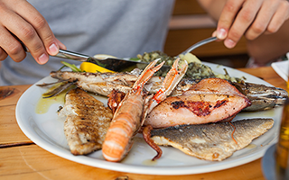 Insel Borkum Information