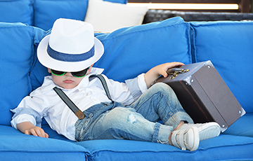 Informationen Insel Borkum 1 – 6