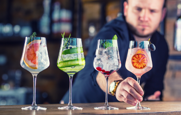 Informationen Insel Borkum 1 – 6