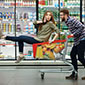 Insel Borkum Discounter