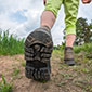 Insel Borkum Sport-Outfit