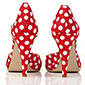 Insel Borkum Schuhe