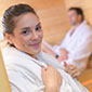 Insel Borkum Wellness