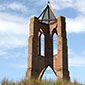 Insel Borkum Seezeichen