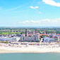 Insel Borkum Stadt Borkum
