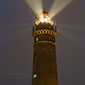 Insel Borkum Leuchtturm