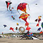 Insel Borkum Event
