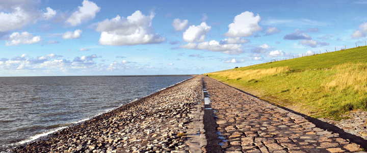 Informationen Insel Borkum 1 – 6