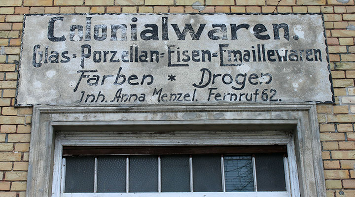 Informationen Insel Borkum 1 – 6