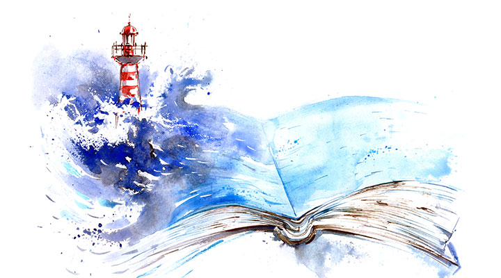 Informationen Insel Borkum 1 – 6