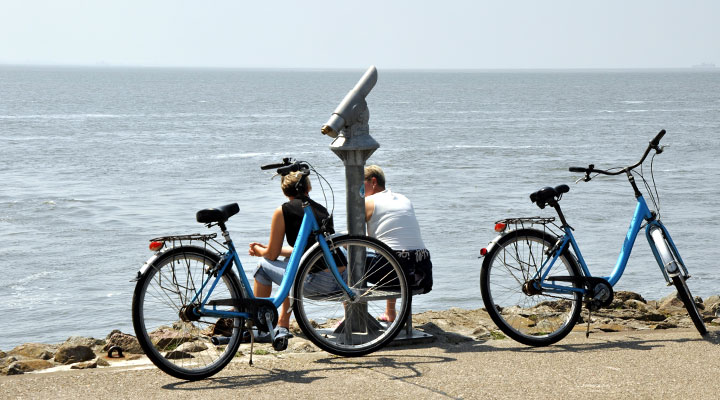 Informationen Insel Borkum 1 – 6
