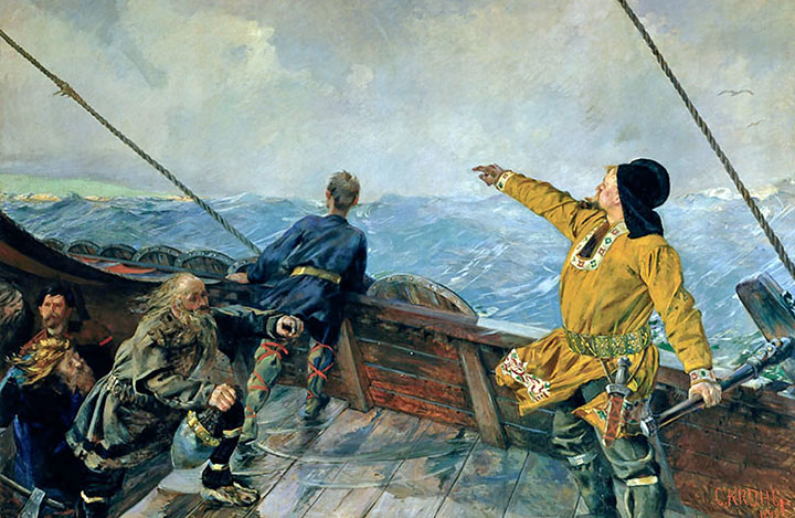 Informationen Insel Borkum 1 – 6