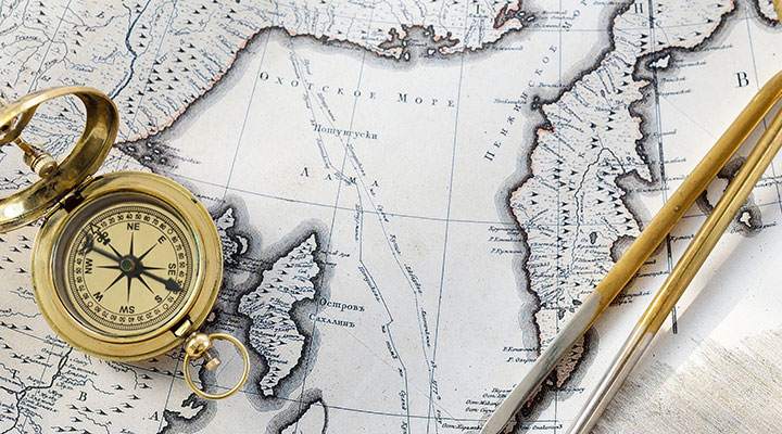 Informationen Insel Borkum 1 – 6