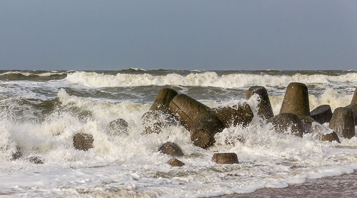 Informationen Insel Borkum 1 – 6