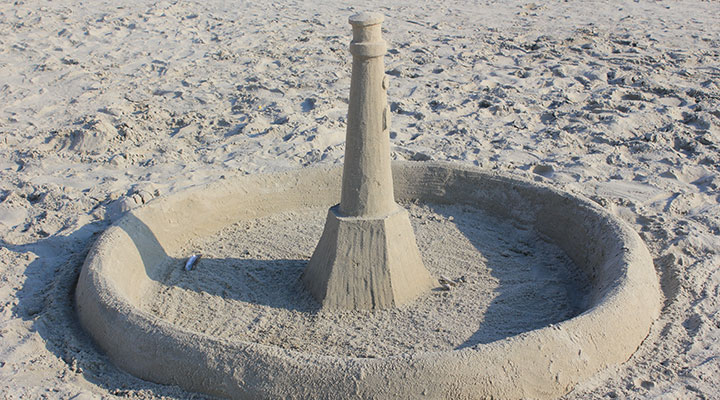 Informationen Insel Borkum 1 – 6