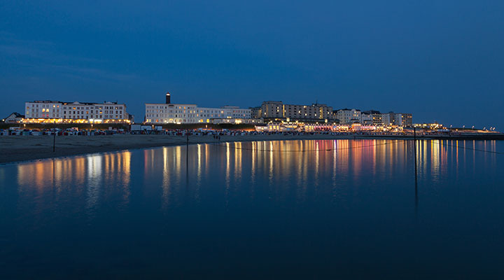 Informationen Insel Borkum 1 – 6