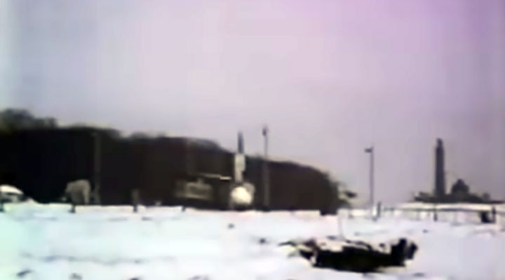 Insel Borkum Information