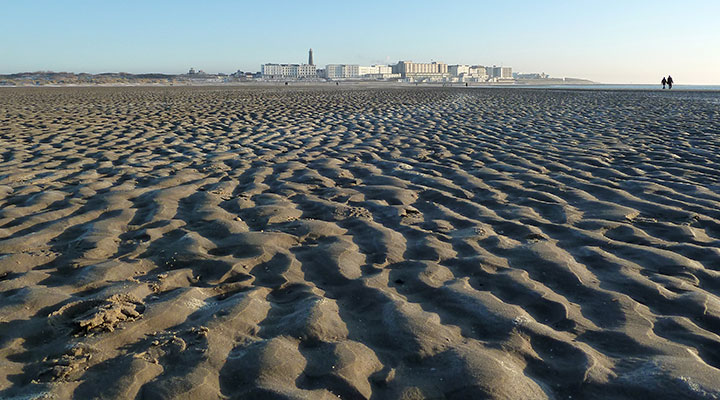 Informationen Insel Borkum 1 – 6