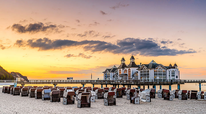 Informationen Insel Borkum 1 – 6