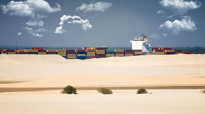 Informationen Insel Borkum 1 – 6
