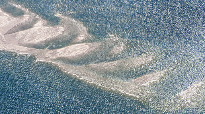 Insel Borkum Südbad