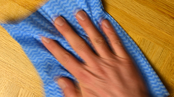 Insel Borkum Information