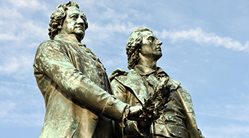 Insel Borkum Information