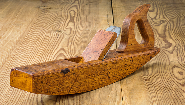 Krummhobel Krummhobel