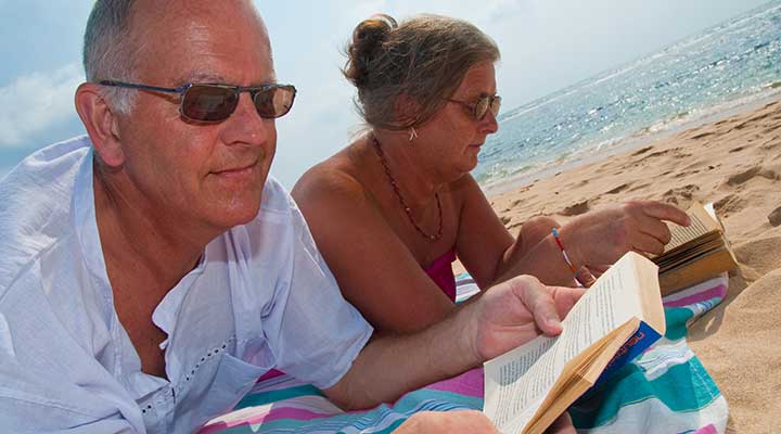 Zu den Borkum Informationen 1 — 6 Informationen Insel Borkum 1 – 6