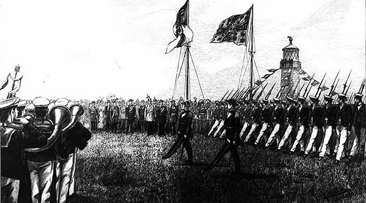 Informationen Insel Borkum 1 – 6